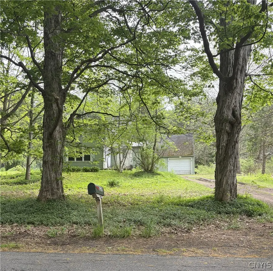 7924 Brownell Road, Kirkville, NY 13037 - #3