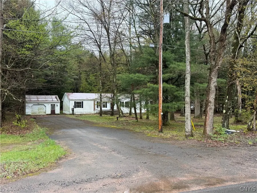 4 Salt Road, Constantia, NY 13044 - #2
