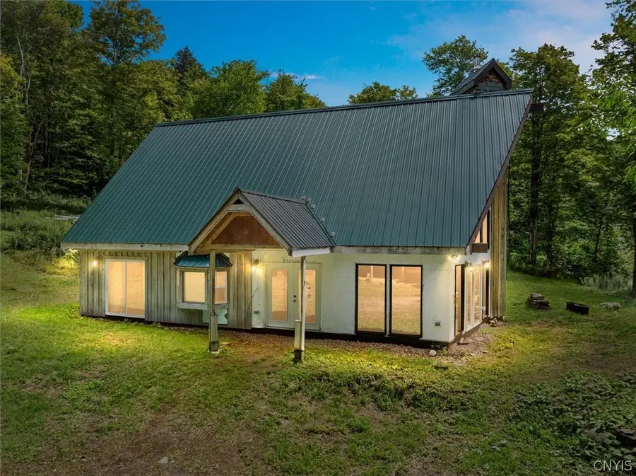 2236 Gorton Lake, West Edmeston, NY 13485 - #2