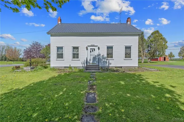 12223 Fuller Road, Adams Center, NY 13606