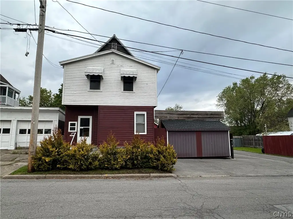 326 Tilden Avenue, Utica, NY 13501 - #1