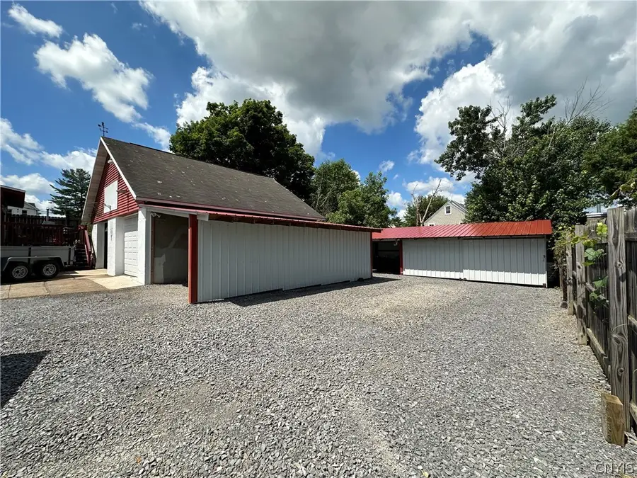 326 Tilden Avenue, Utica, NY 13501 - #3