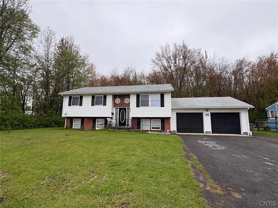 301 N Levitt Street, Rome, NY 13440 - #2