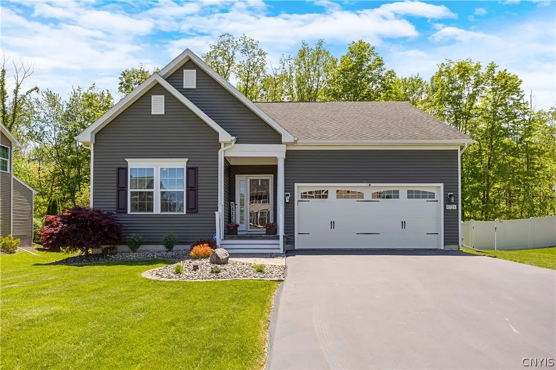 8526 Mcnamara Drive, Clay, NY 13041 - #1