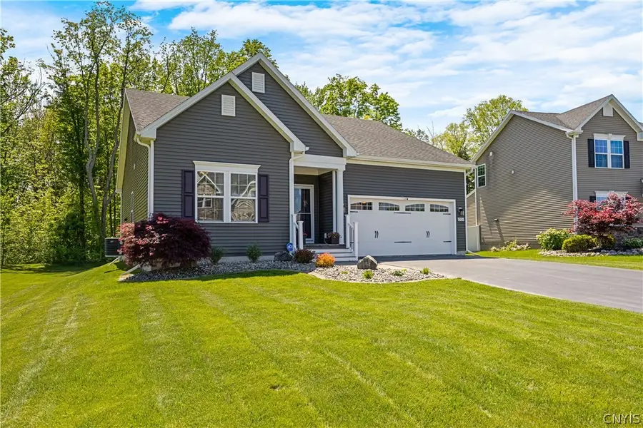 8526 Mcnamara Drive, Clay, NY 13041 - #3