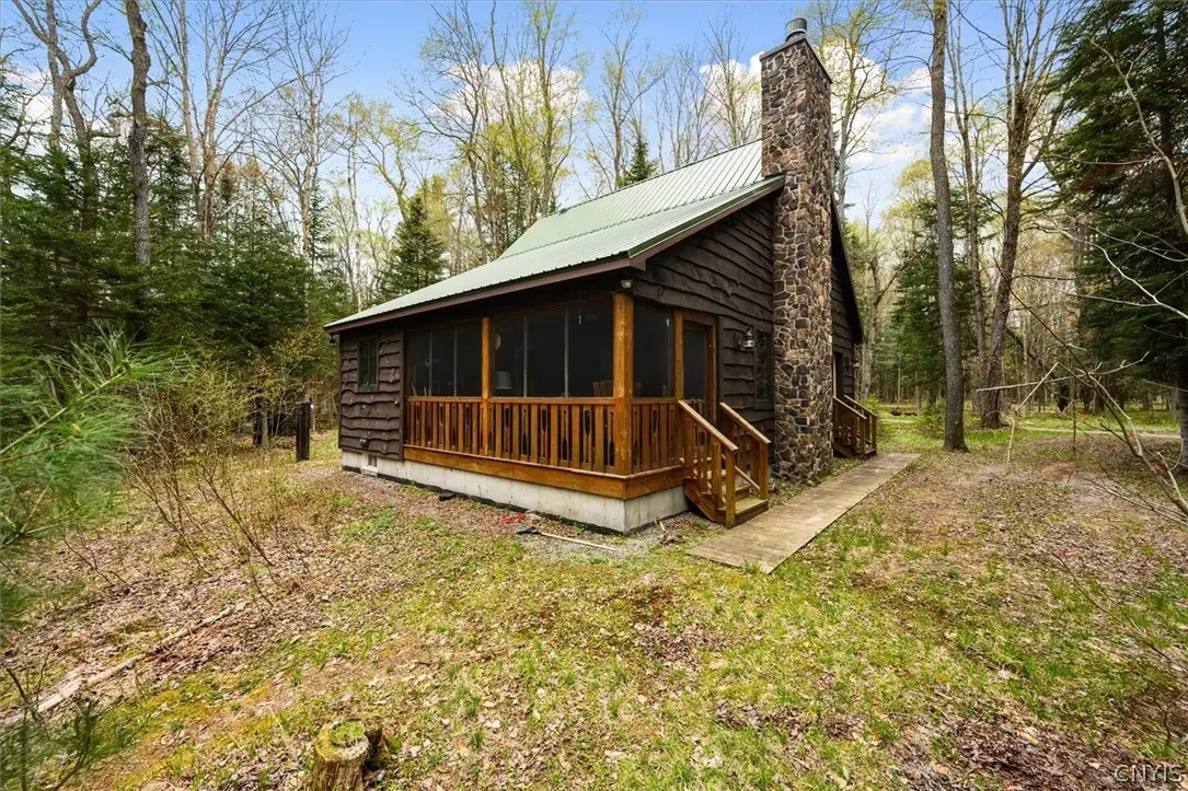 3006 Mohawk Drive E, Forestport, NY 13338 - #1