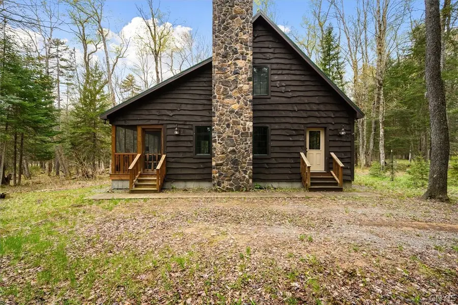 3006 Mohawk Drive E, Forestport, NY 13338 - #2