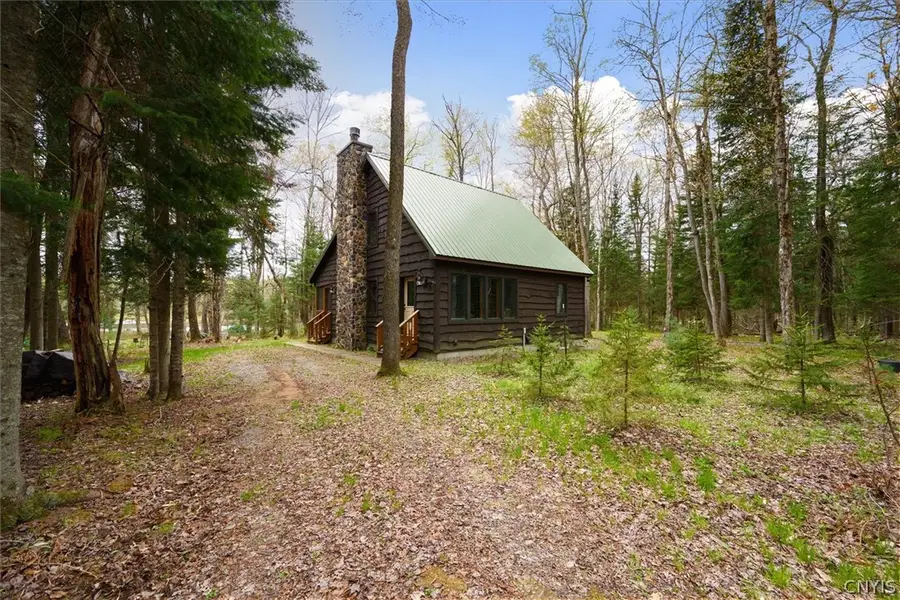 3006 Mohawk Drive E, Forestport, NY 13338 - #3