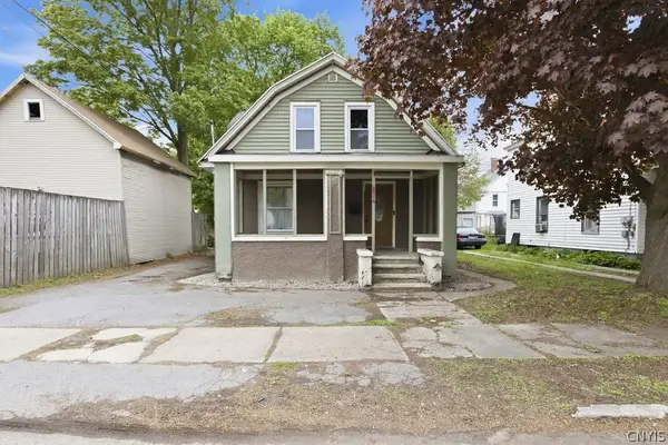 511 State Street, Fulton, NY 13069