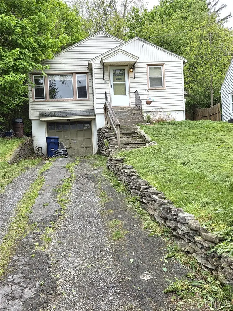 184 Hopper Road, Syracuse, NY 13207 - #1