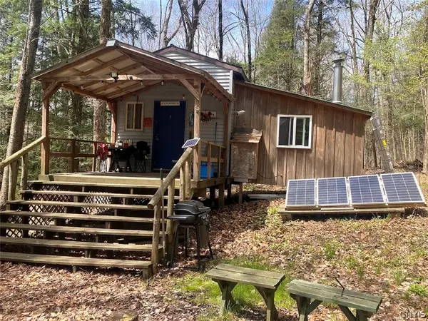 Cr-16, Swain, NY 14884