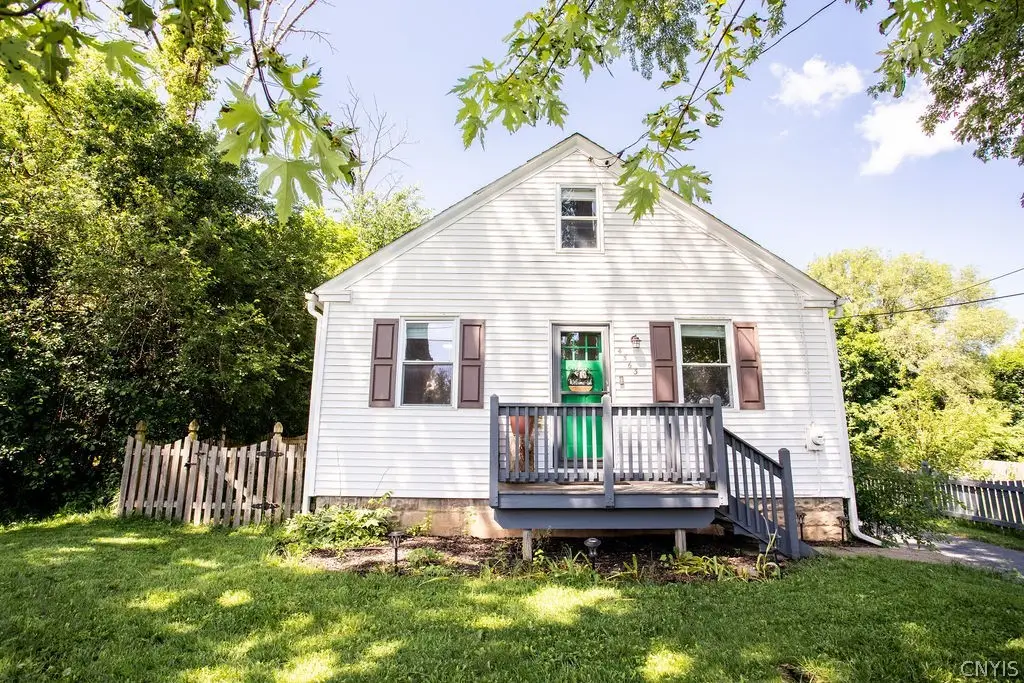 4563 Wilcox Place, Jamesville, NY 13078 - #1
