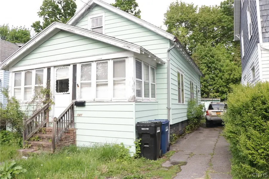 141 Berger Avenue, Syracuse, NY 13205 - #3