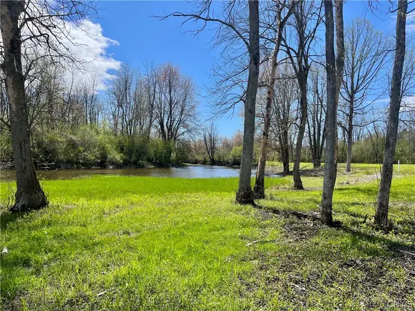 Lot 2A Thompson Trail Drive, Dexter, NY 13634