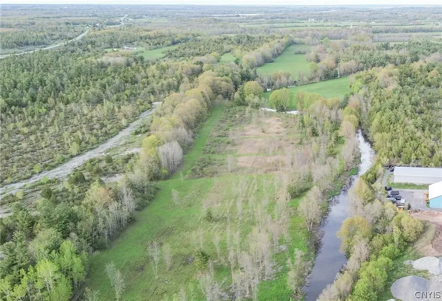Lot 2A Thompson Trail Drive, Dexter, NY 13634 - #2