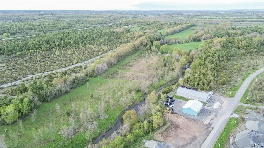 Lot 2C Thompson Trail Drive, Dexter, NY 13634 - #2
