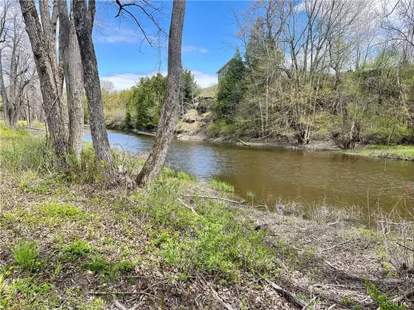 Lot 2D Thompson Trail Drive, Dexter, NY 13634