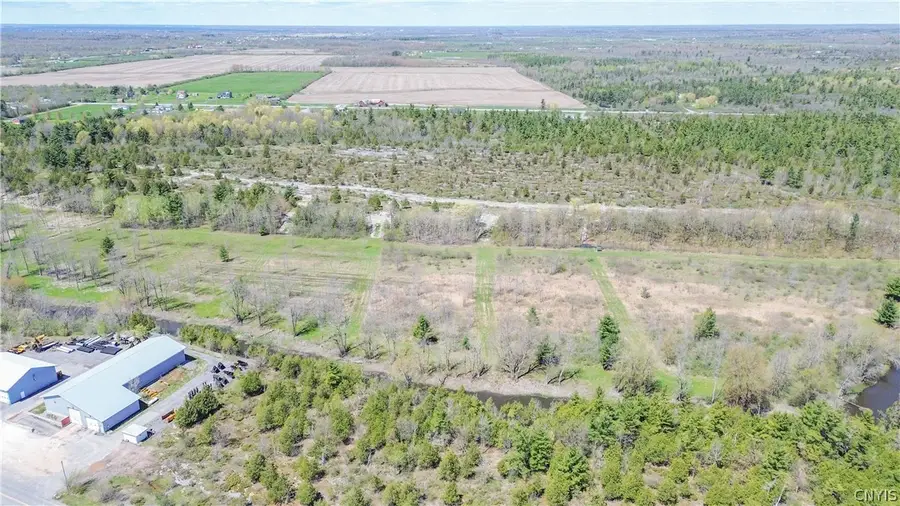 Lot 2D Thompson Trail Drive, Dexter, NY 13634 - #2