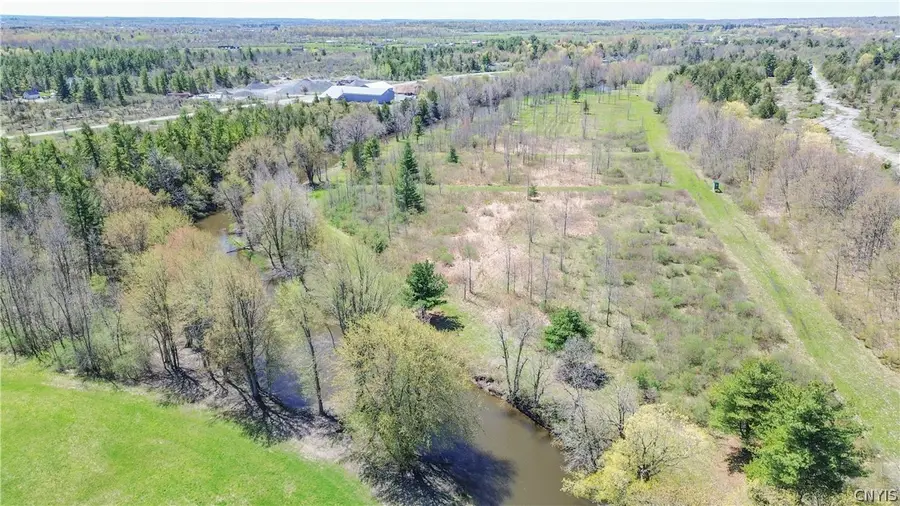 Lot 2D Thompson Trail Drive, Dexter, NY 13634 - #3