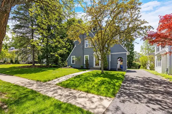 216 Standish Drive, Syracuse, NY 13224
