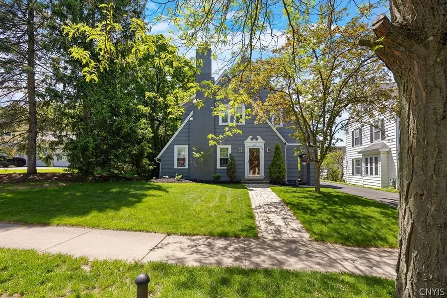 216 Standish Drive, Syracuse, NY 13224 - #2