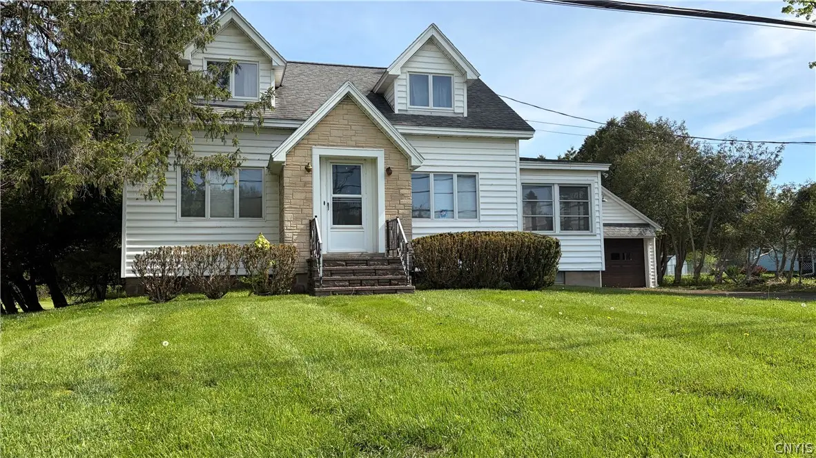 6995 Coleman Mills Road, Rome, NY 13440 - #1