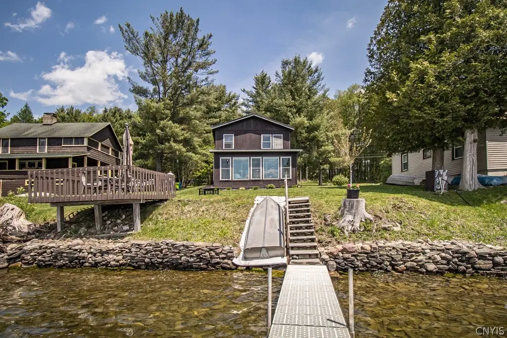2297 Cook Shore Road, Eaton, NY 13334 - #1