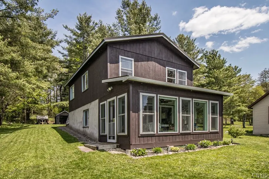 2297 Cook Shore Road, Eaton, NY 13334 - #2