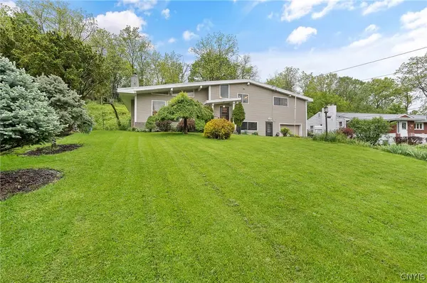 246 Waldorf Parkway, Syracuse, NY 13224