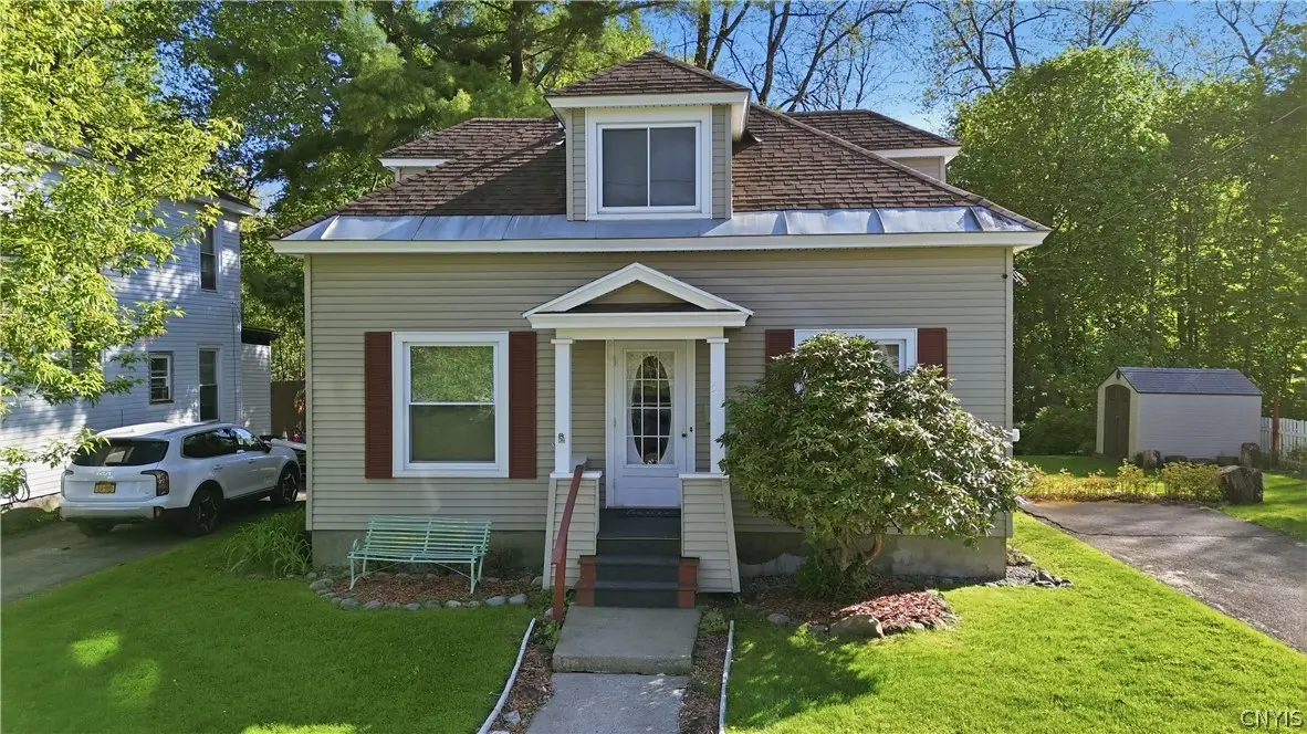 541 Maple Grove Avenue, Herkimer, NY 13350 - #1