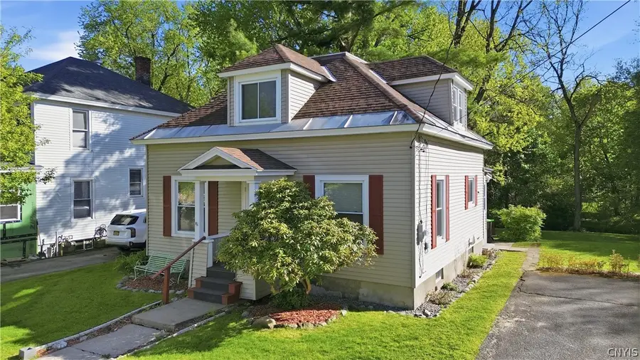 541 Maple Grove Avenue, Herkimer, NY 13350 - #2