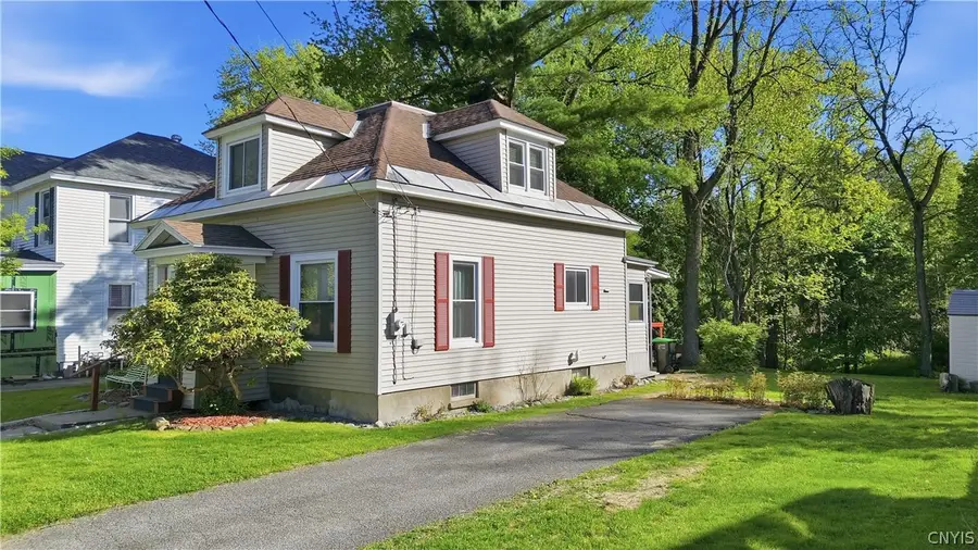 541 Maple Grove Avenue, Herkimer, NY 13350 - #3