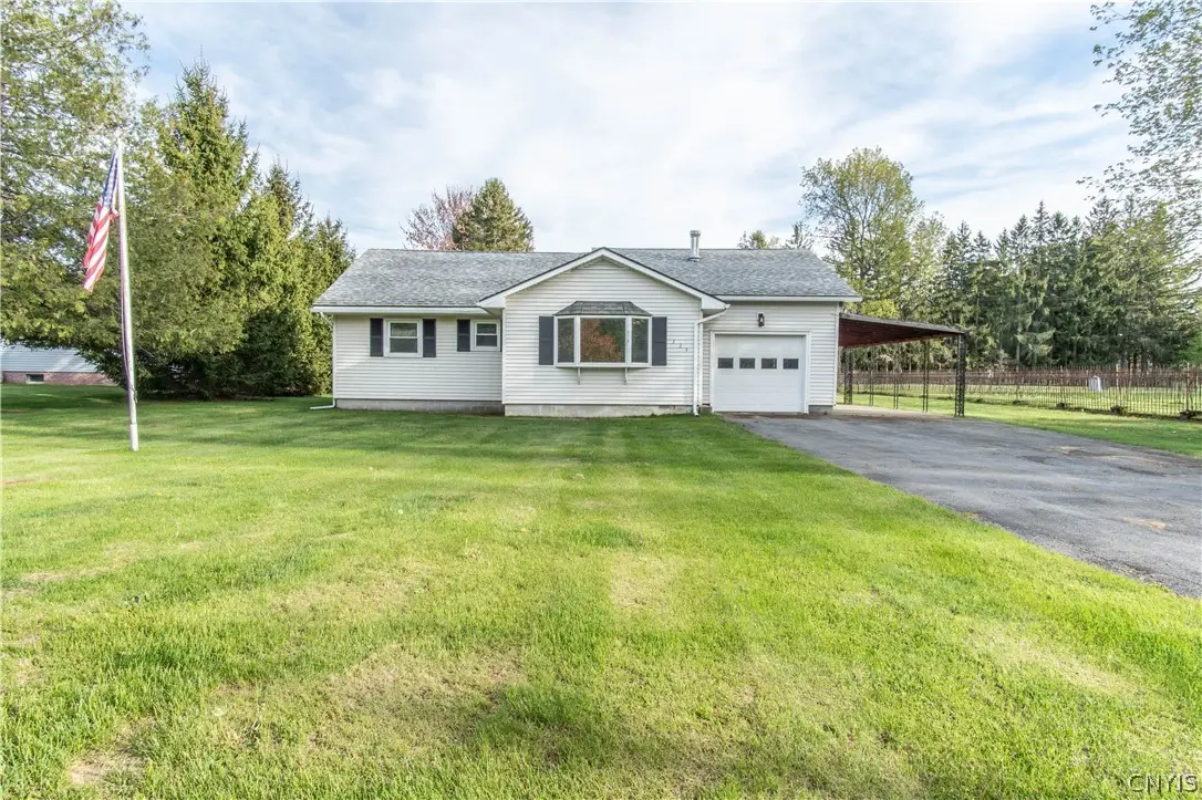 334 Dodge Avenue, Sackets Harbor, NY 13685 - #1