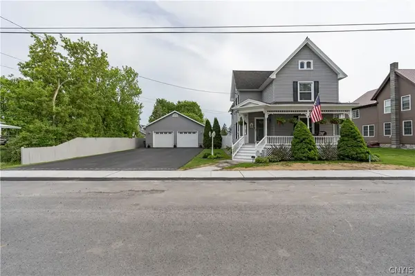 109 Potter Avenue, Brownville, NY 13615