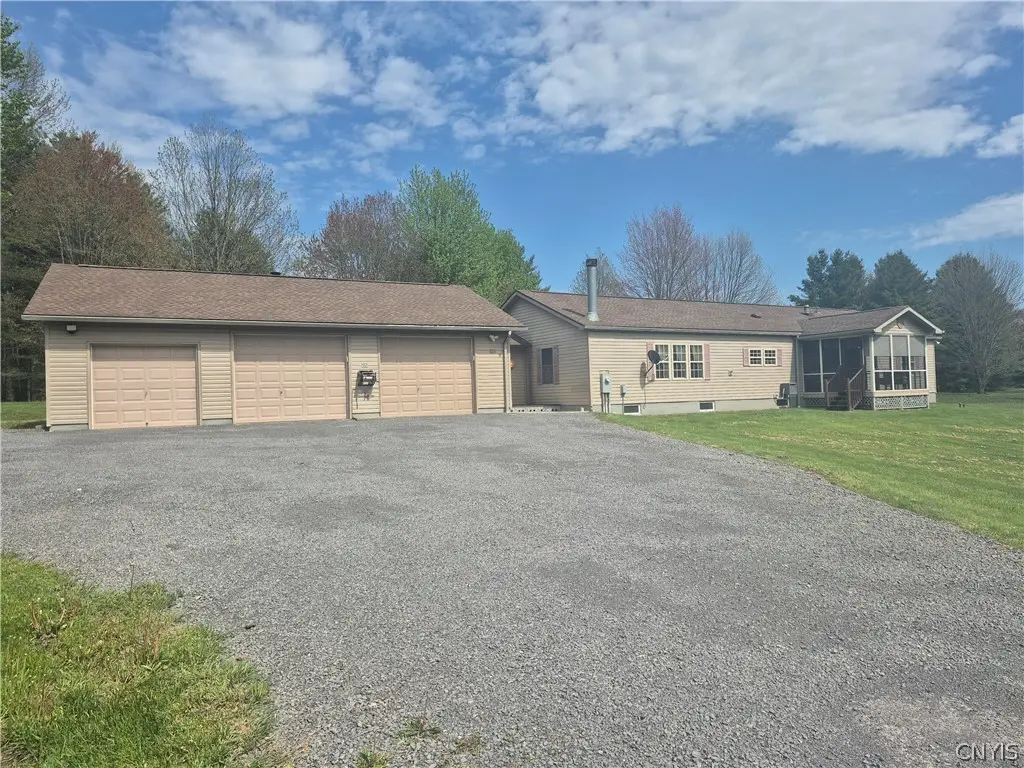 46 Craw Road, Mexico, NY 13114 - #1