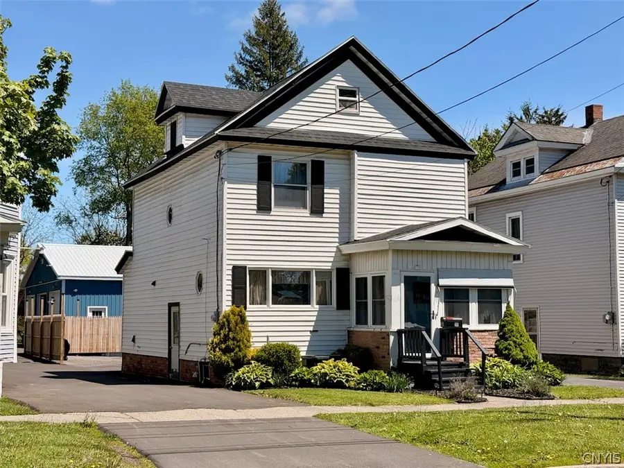 111 W 1st Street S, Fulton, NY 13069 - #2
