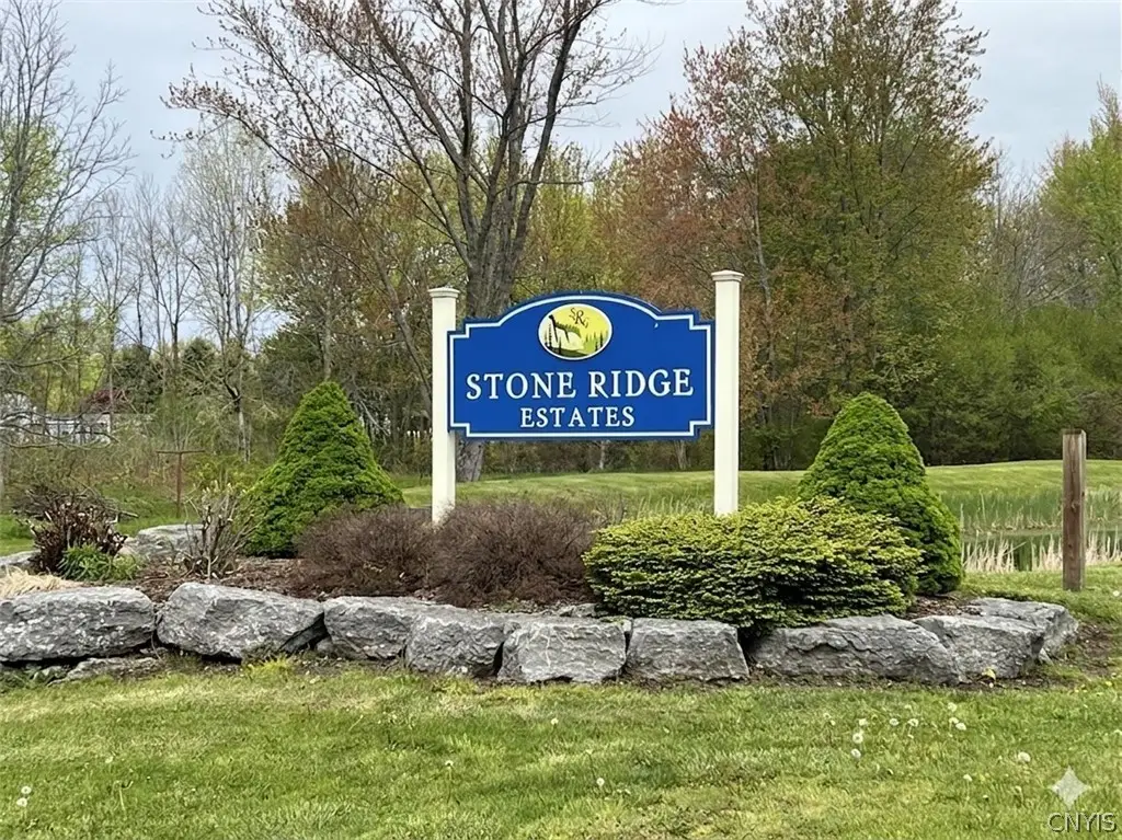 Lot 17 Stone Ridge Drive, Oswego, NY 13126 - #1