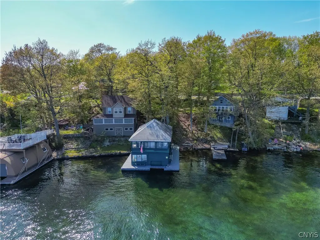 43270 County Route 100, Wellesley Island, NY 13640 - #1