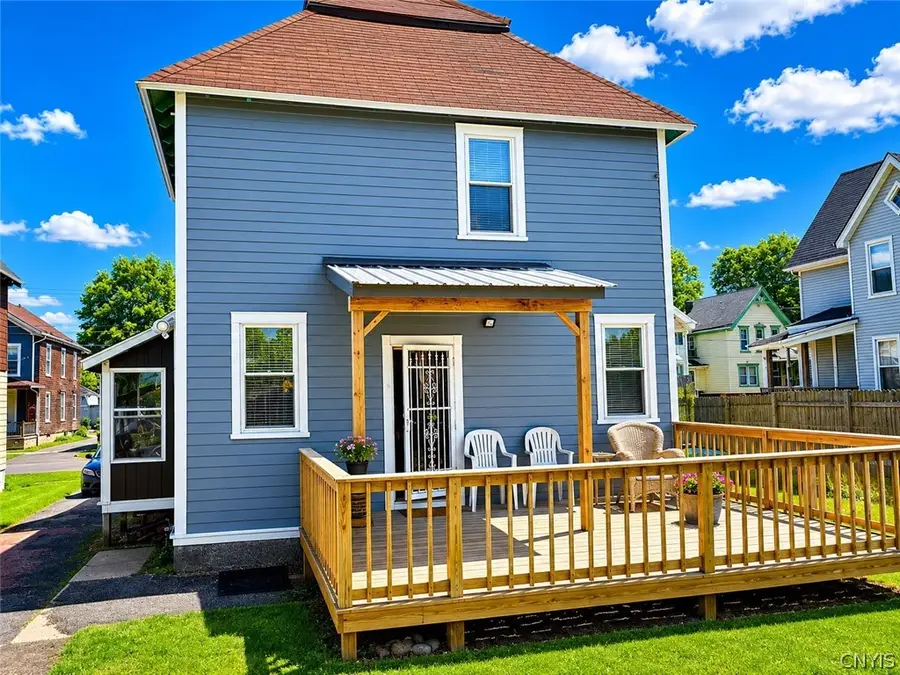 1412 Howard Avenue, Utica, NY 13501 - #2