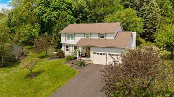 4744 Sabre Lane, Manlius, NY 13104