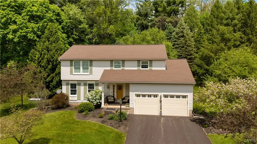 4744 Sabre Lane, Manlius, NY 13104 - #2