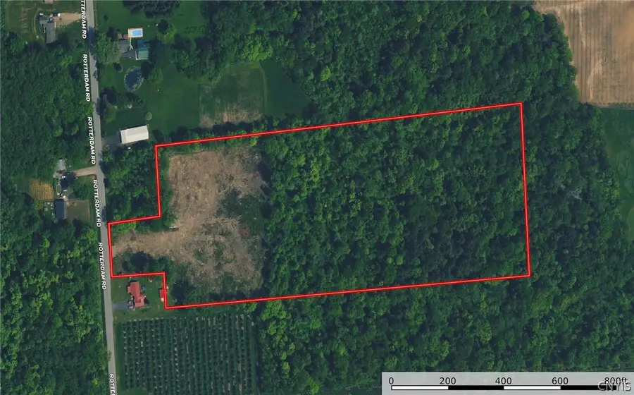 Rotterdam Road, Sodus, NY 14551 - #3