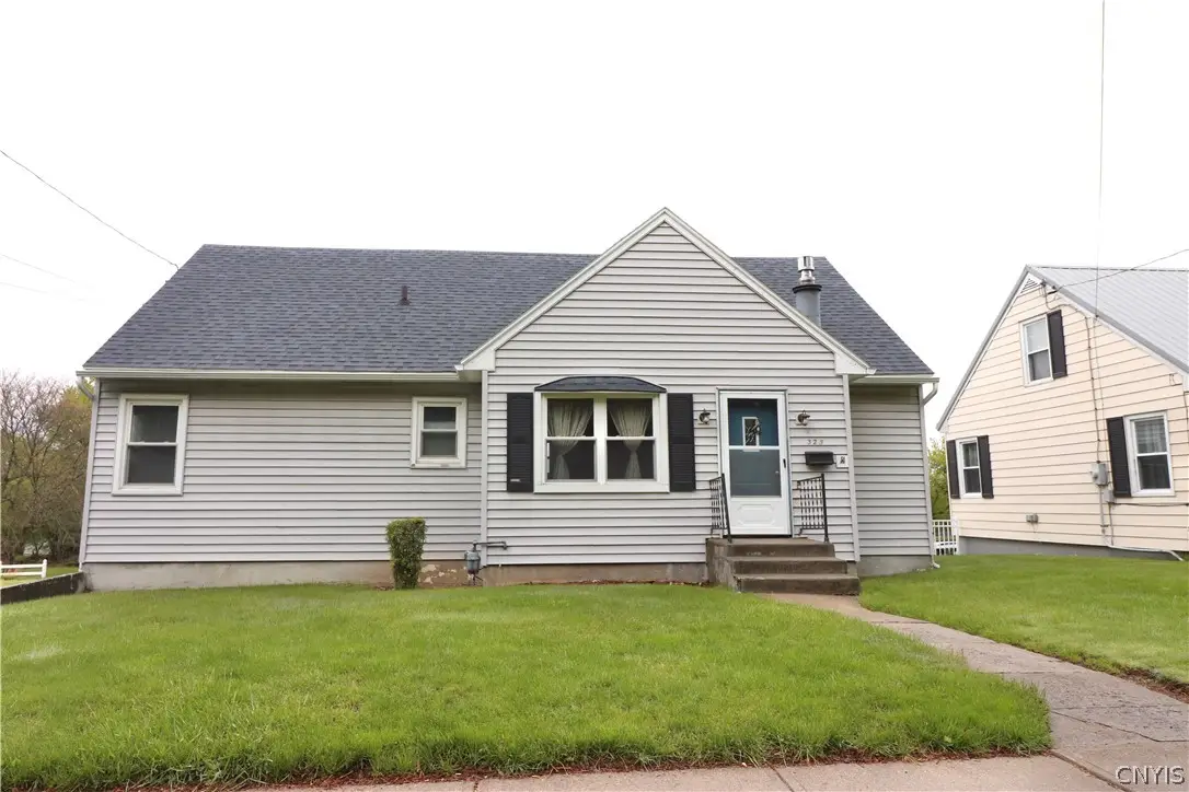 325 Thompson Boulevard, Watertown, NY 13601 - #1