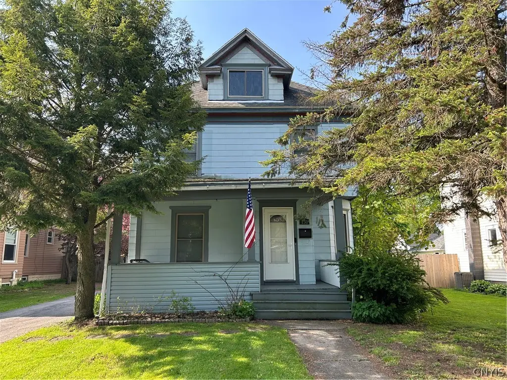 130 Bishop Street, Watertown, NY 13601 - #1