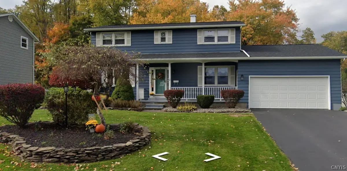 12 Court Knolle, New Hartford, NY 13413 - #1
