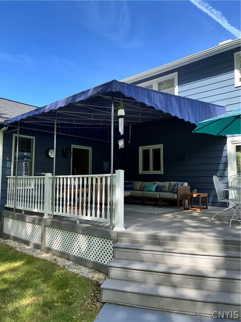 12 Court Knolle, New Hartford, NY 13413 - #2