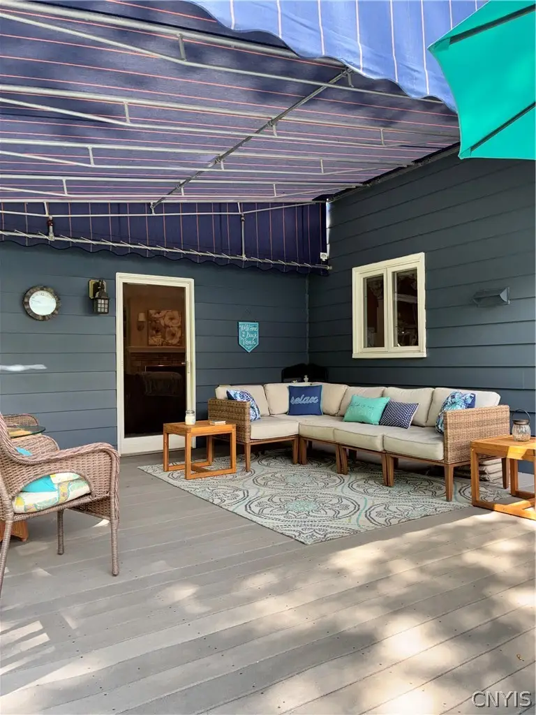 12 Court Knolle, New Hartford, NY 13413 - #3