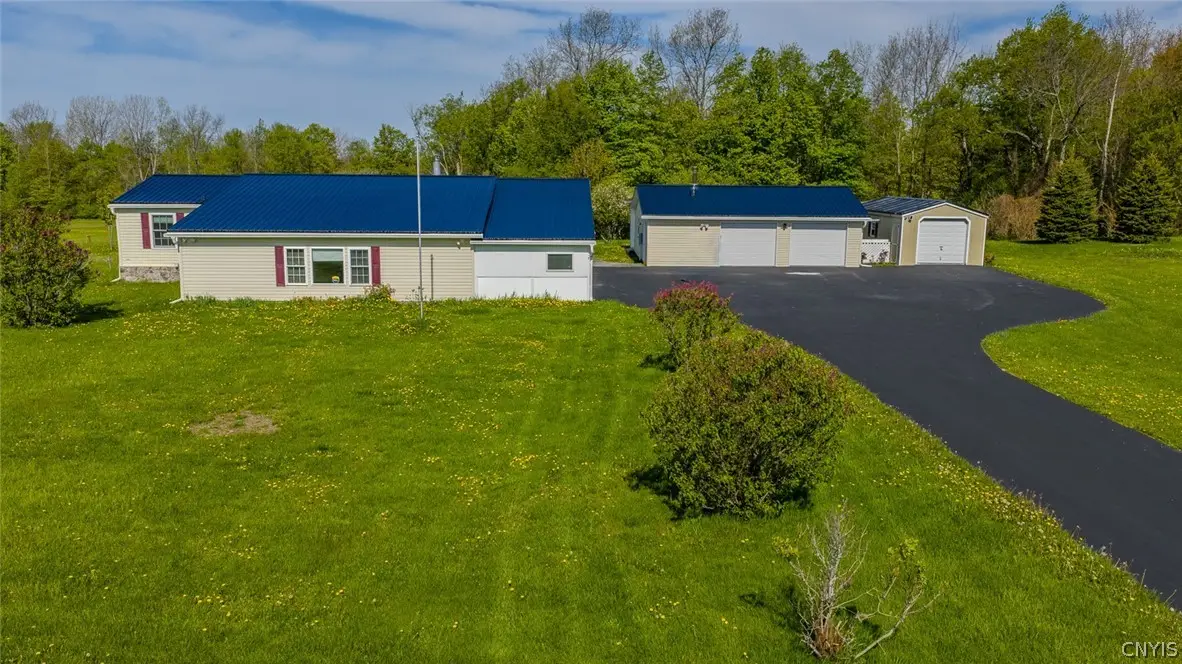 6057 Us Route 11, Adams, NY 13605 - #1