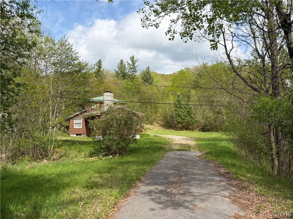 328 State Highway 58, Fine, NY 13639 - #1