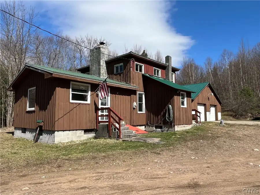 328 State Highway 58, Fine, NY 13639 - #2